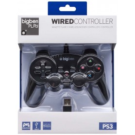 JOYPAD PER PS3 WIN XP/VISTA/7 CON FILO