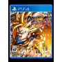 DRAGON BALL FIGHTERZ PER PS4