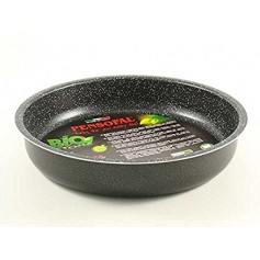 PENTOLA TORTIERA 28CM MINERALI IN PIETRA