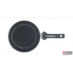 PADELLA 32CM MINERALI IN PIETRA