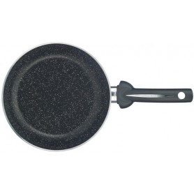Padella 26cm Minerali In Pietra