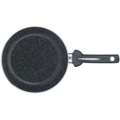 PADELLA 26CM MINERALI IN PIETRA