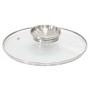 COPERCHIO PER PENTOLA IN VETRO 26CM