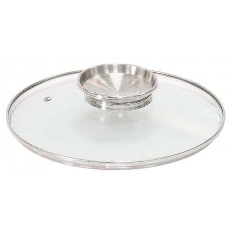 COPERCHIO PER PENTOLA IN VETRO 26CM