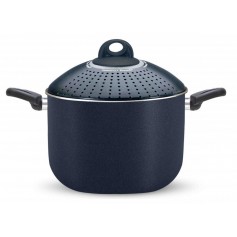 PENTOLA DA 20CM MINERALI IN PIETRA CAPACITÀ 5LT