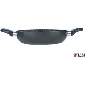 Padella 28cm Minerali In Pietra
