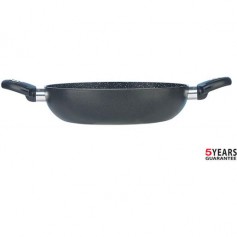 PADELLA 28CM MINERALI IN PIETRA