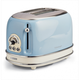 Tostapane 810watt Con Funzione Scongelamento