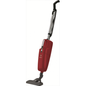 ASPIRAPOLVERE A SCOPA 550WATT CLASSE A+ CON SACCO