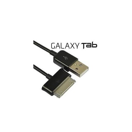 CAVO DATI CHARGER PER SAMSUNG GALAXY TAB