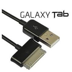 CAVO DATI CHARGER PER SAMSUNG GALAXY TAB