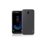 CUSTODIA IN SILICONE PER SAMSUNG GALAXY J3(7)