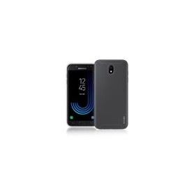 CUSTODIA IN SILICONE PER SAMSUNG GALAXY J3(7)