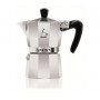 MOKA PER CAFFÈ DA 3 TAZZE ERGONOMICA