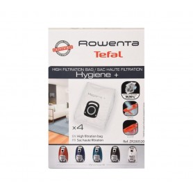 Sacchetti Per Aspirapolvere Rowenta Tefal Moulinex