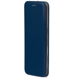 CUSTODIA A LIBRO PER HUAWEI P SMART BLUE