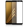 PELLICOLA IN VETRO TEMPERATO PER GALAXY A8 2018