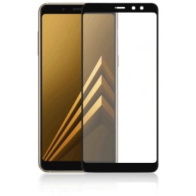PELLICOLA IN VETRO TEMPERATO PER GALAXY A8 2018