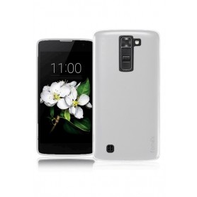 CUSTODIA IN SILICONE PER LG K10