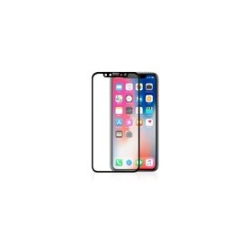 PELLICOLA PROTETTIVA IN VETRO PER IPHONE X