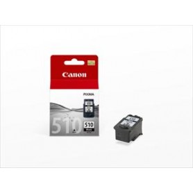 Cartuccia Originale Canon Pg510 Nero