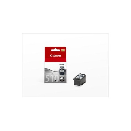 CARTUCCIA ORIGINALE CANON PG510 NERO