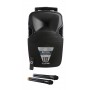 SPEAKER BLUETOOTH AMPLIFICATO 100WATT USB