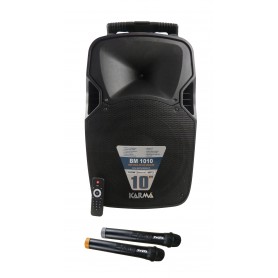 SPEAKER BLUETOOTH AMPLIFICATO 100WATT USB