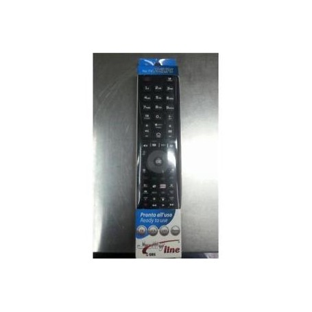 TELECOMANDO TV PER PHILIPS