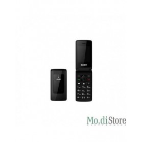 Cellulare Gsm Da 2.4" Radio E Fotocamera