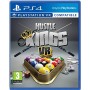 HUSTLE KINGS VR PER PS4