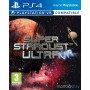 SUPER STARDUST ULTRA VR PER PS4