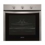 FORNO INCASSO ELETTRICO 66LT 5FUNZIONI INOX