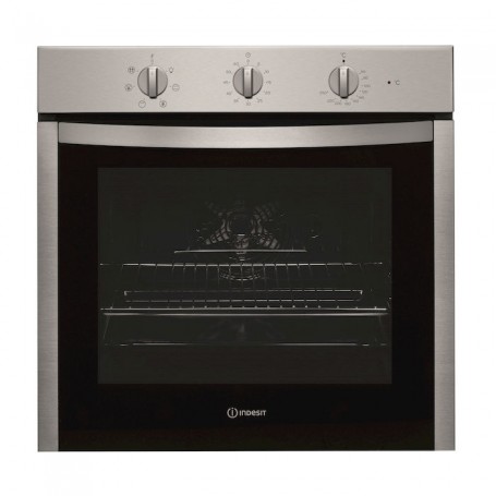 FORNO INCASSO ELETTRICO 66LT 5FUNZIONI INOX