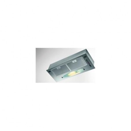 CAPPA CUCINA A PARETE ASPIRANTE 60CM INOX