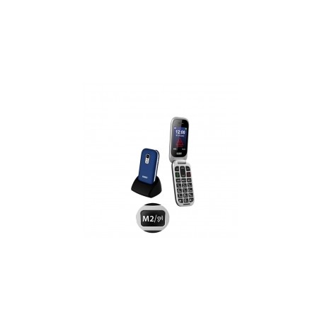 CELLULARE GSM DISPLAY DA 2.4 RADIO E FOTOCAMERA B