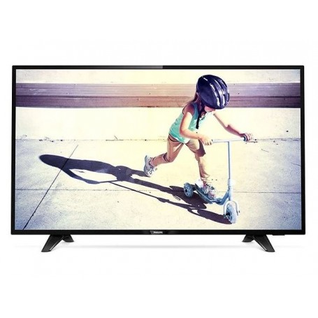 TV 43 LED FULL HD SMART TV DVB-T2 HDMI