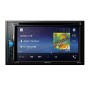 AUTORADIO CON MONITOR 6.2 TOUCHSCREEN BLUETOOTH