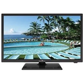 TV 24 LED FULLHD USB HDMI DVB-T2/S2