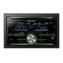 AUTORADIO CON MONITOR 6.2 TOUCHSCREEN BLUETOOTH