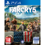 FAR CRY 5 PER PS4