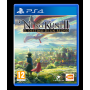 NI NO KUNI II IL DESTINO DI UN REGNO PER PS4
