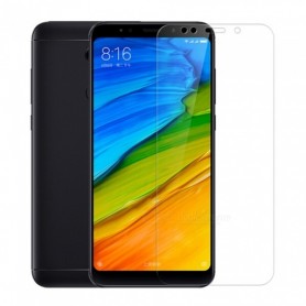 PELLICOLA IN VETRO TEMPERATO PER XIAOMI REDMI 5+