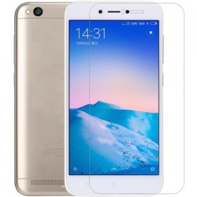 PELLICOLA IN VETRO TEMPERATO PER XIAOMI REDMI 5A