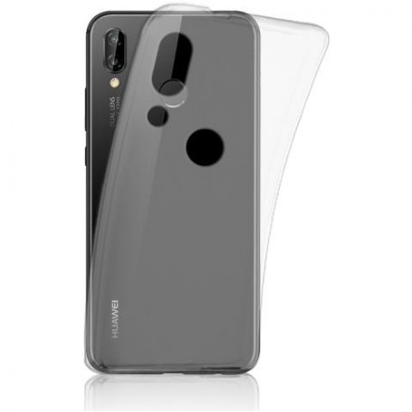 CUSTODIA IN TPU PER HUAWEI P20 LITE