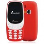 EASYTECK B310 DUAL SIM COLOR RED