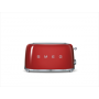 TOSTAPANE 1500WATT MULTIFUNZIONE IN ACCIAIO INOX R
