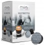 CAPSULE CAFFÈ DOLCE GUSTO RISTRETTO 16PZ