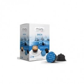 CAPSULE CAFFÈ DOLCE GUSTO DECA 16PZ