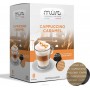 CAPSULE CAFFÈ DOLCE GUSTO CAPPUCCINO CARAMEL 16PZ